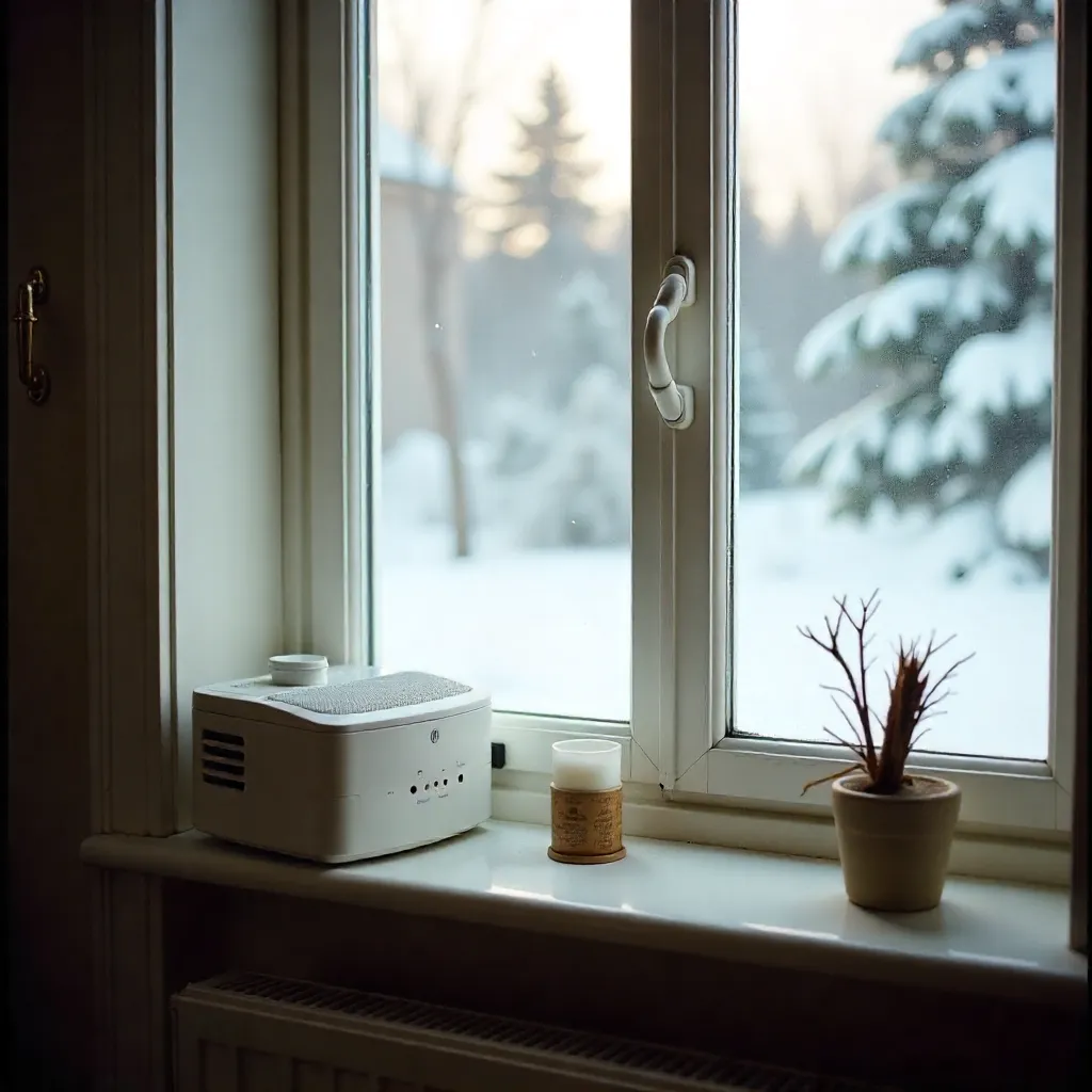 Mold prevention strategies in Finnish apartments